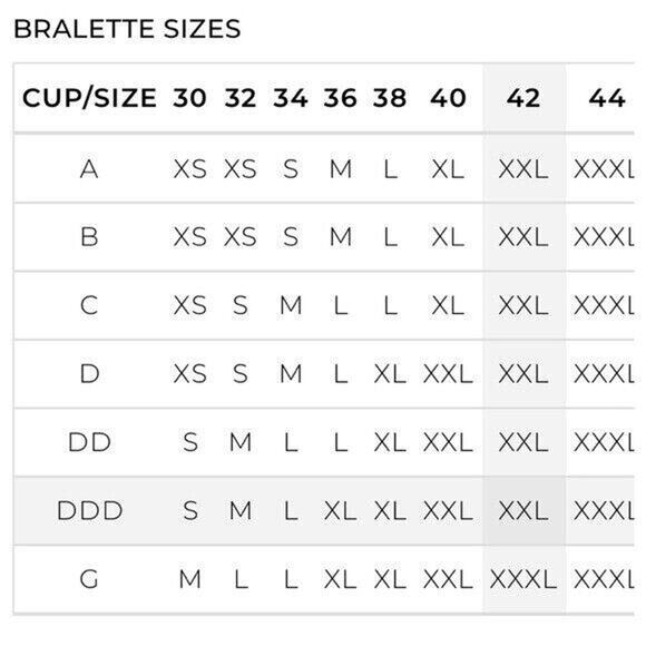 Soma Bralette Lace Plunge Bra Amazon Palm Blue Size XS Extra Small - Picture 4 of 5